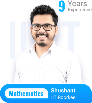 Mathematics teacher, Shushant